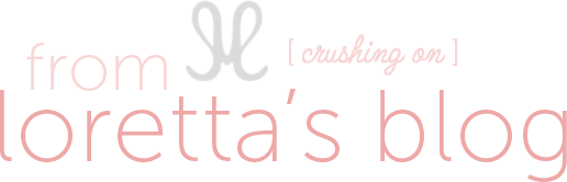 Blog Section Logo