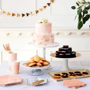 Harlow and Grey Paper Party Supplies 