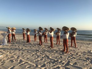 mariachi band mexico