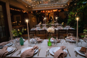 New York City Event Planner | Weddings