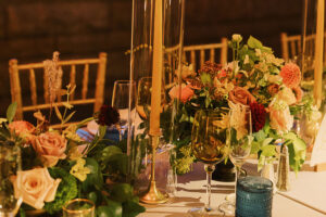 New York City Social Event Planner