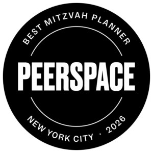 BEST BAR BAT MITZVAH EVENT PLANNER