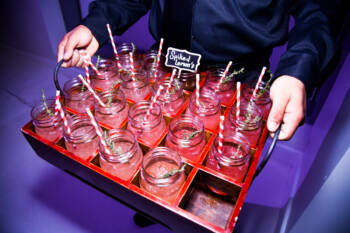 Bar Mitzvah Party Planner NYC