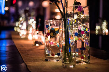 Bat Mitzvah Planner