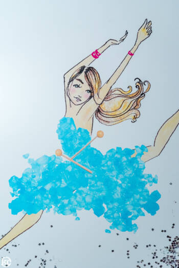 Bat Mitzvah Planner