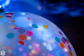 Bat Mitzvah Planner