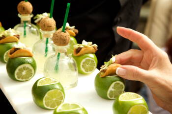 Social Event Planner NYC