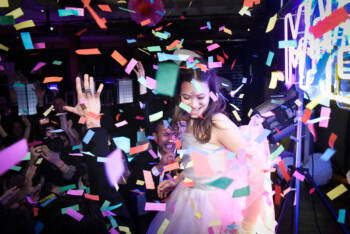 Bat Mitzvah Event Planner