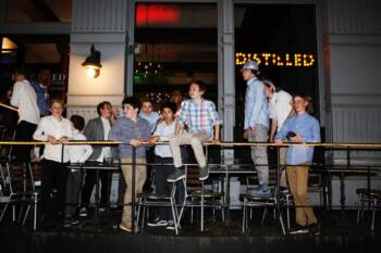 Bar Mitzvah EVENT PLANNER