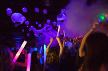 BAR MITZVAH EVENT PLANNER
