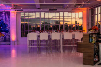 social event planner