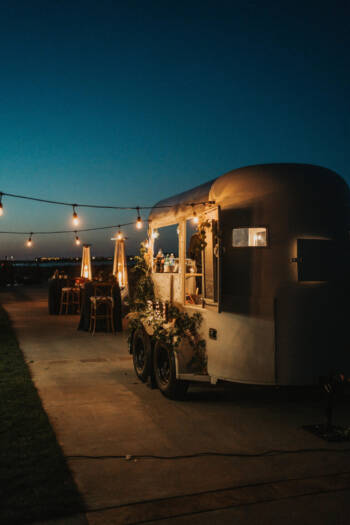 Mobile Bar Wedding