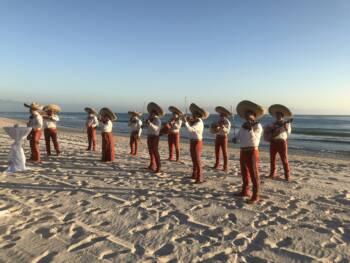 destination event planner mexico