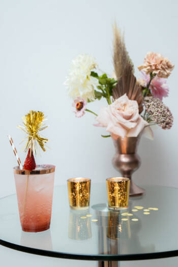 Sweet 16 party planner NYC