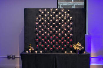 sweet 16 party bar mitzvah party