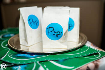 Bar Mitzvah Party Planner
