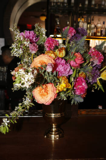 social events and party planning services nyc