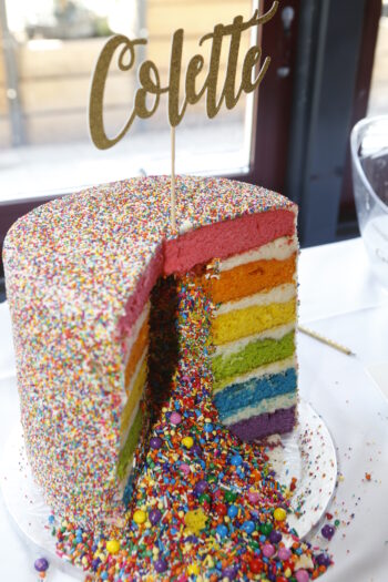 Flour Shop