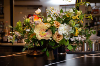 social events and party planning services