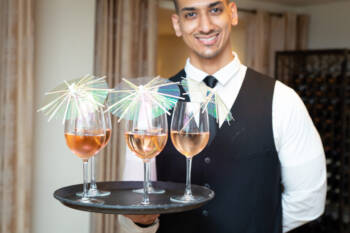 50th birthday Event Planner