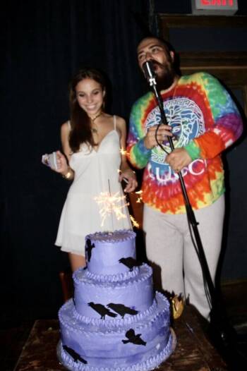 sweet 16 EVENT PLANNER NYC