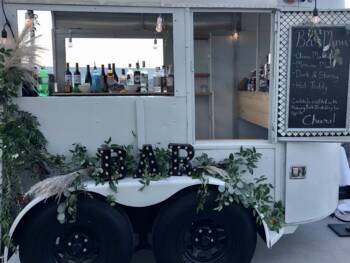 mobile bar