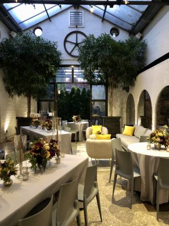 Bar Mitzvah Planner