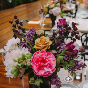 BAT MITZVAH PARTY PLANNER NYC