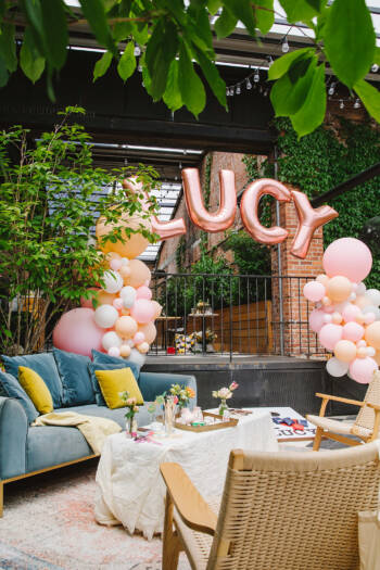 Bat Mitzvah Planner NYC