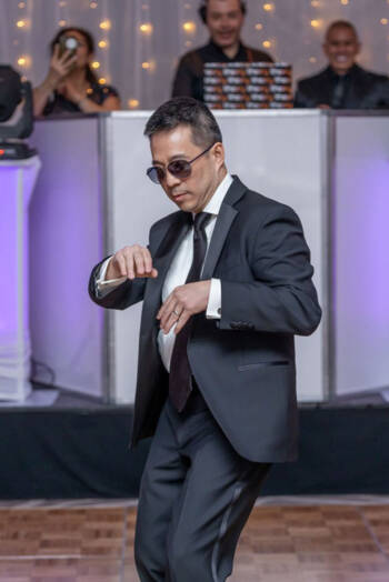 Social Event Planner in NYC