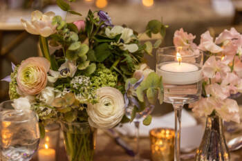 Sweet 16 Event Planner