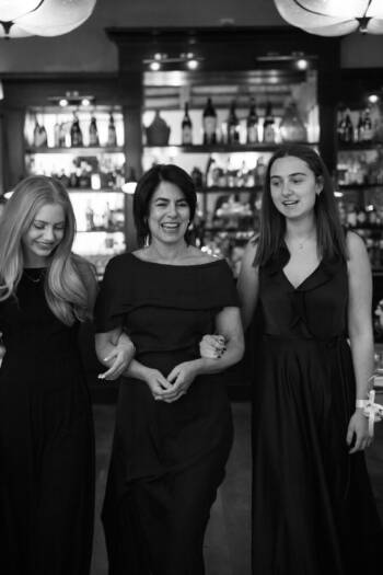 Locanda Verde Wedding