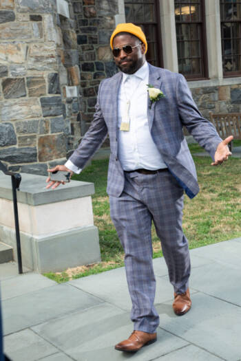 Wedding Planner NYC