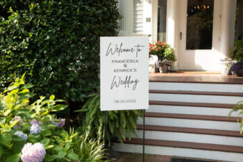 Wedding Planner NYC