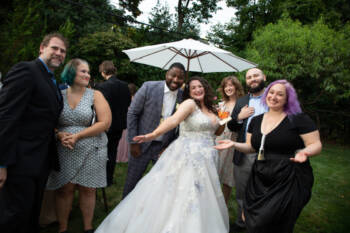 Event Planner NYC