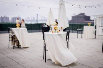 Wedding Planner NYC