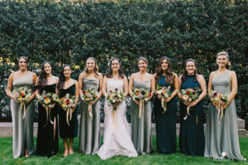 Wedding Planner NYC