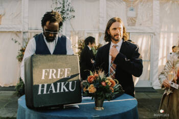 Haikuist NYC