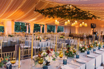 Wedding Planner NYC