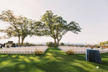 Wedding Planner NYC