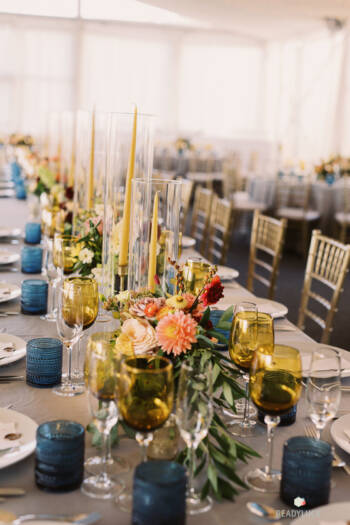Wedding Planner NYC