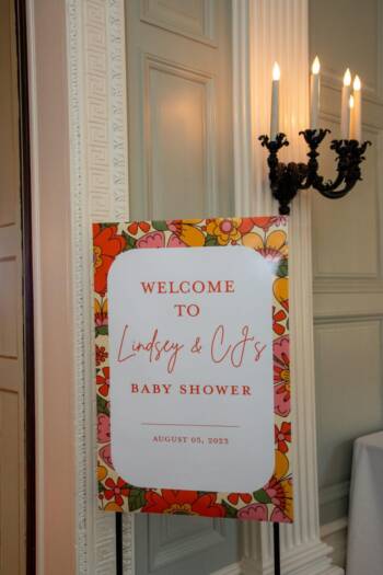 NYC Social Event Planner