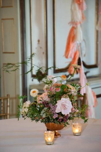 Baby Shower Event Planner