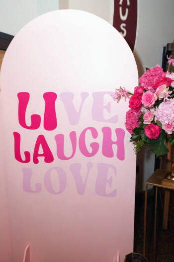 Bat Mitzvah Event Planner