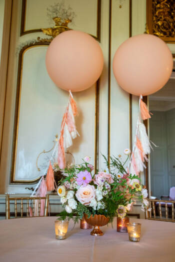 Social Event Planner NYC