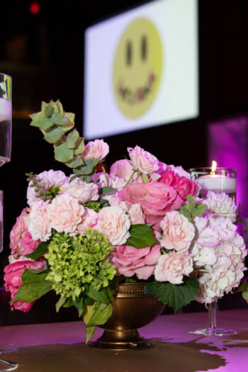 Bat Mitzvah Party Planner