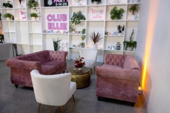 Bat Mitzvah Event Planner