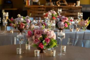 Bat Mitzvah Planner