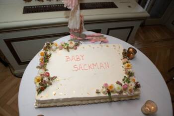 Baby Shower Event Planner