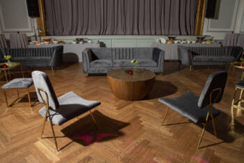Bar Mitzvah Event Planner